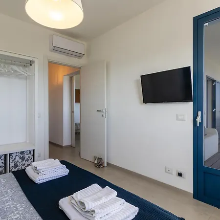 Pisciotto - Isulatravel Chalet