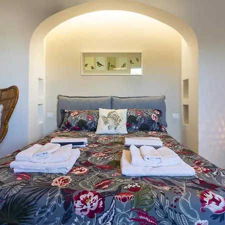 Pisciotto - Isulatravel Chalet Scicli