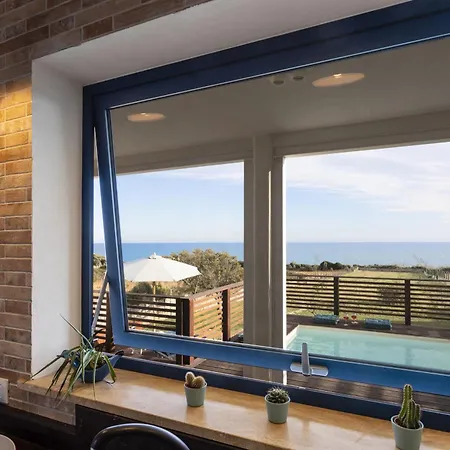 Chalet Pisciotto - Isulatravel