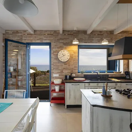 Pisciotto - Isulatravel Chalet