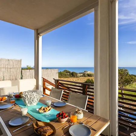 Chalet Pisciotto - Isulatravel