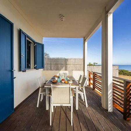 Pisciotto - Isulatravel Chalet Scicli